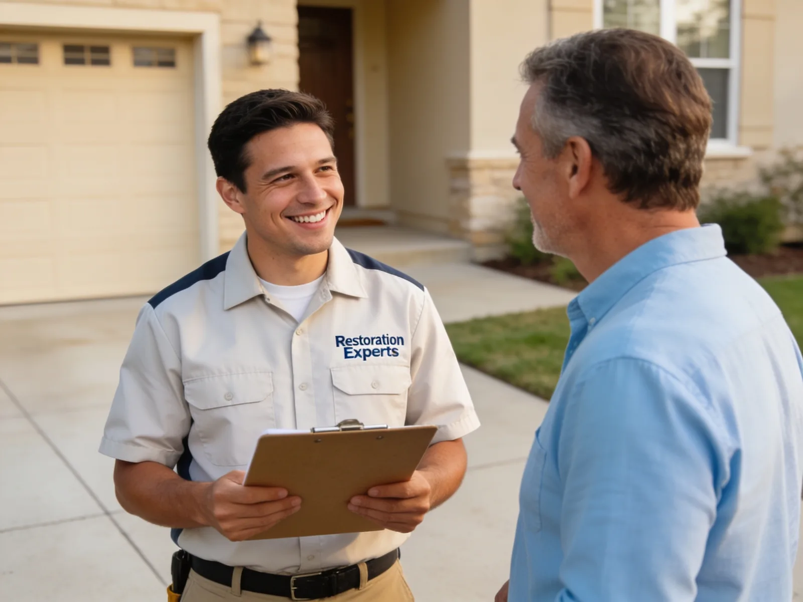 Water Damage Cleanup Salem, IA FAQs